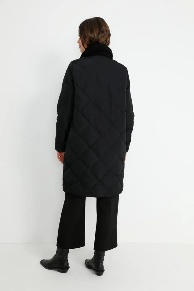 CULTURE Jackets and Coats CUafrah Coat 8211 Women