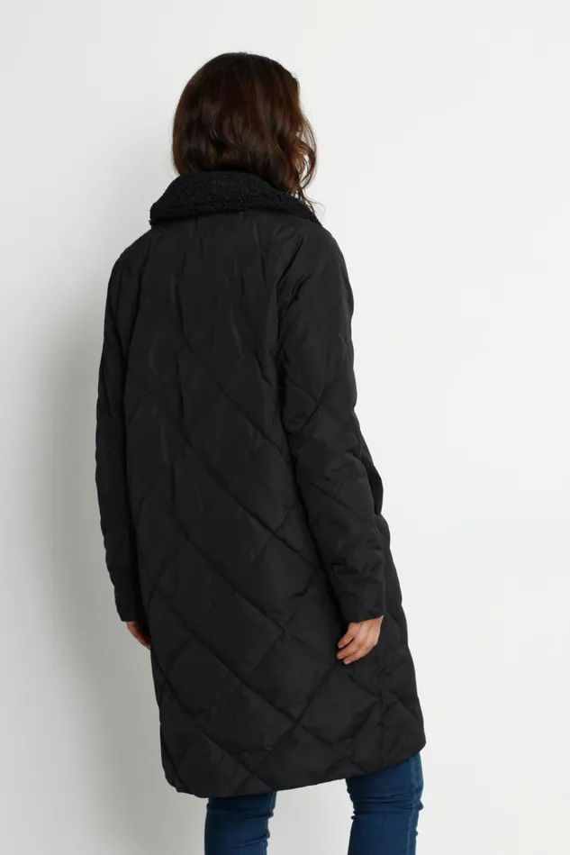 CULTURE Jackets and Coats CUafrah Coat 8211 Women