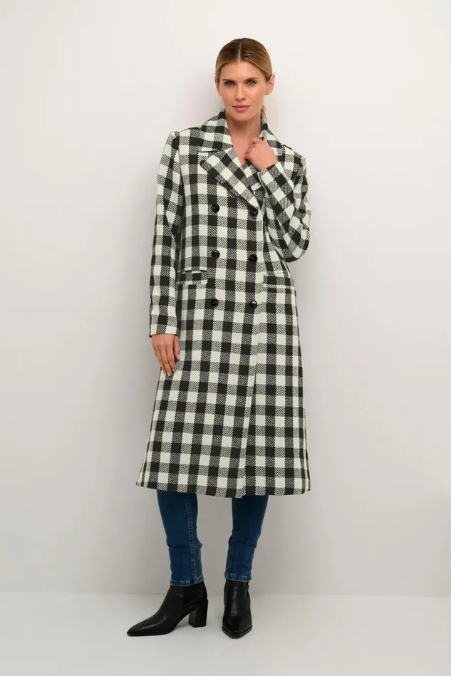 CULTURE Jackets and Coats CUapollonia Jacket 8211 Women
