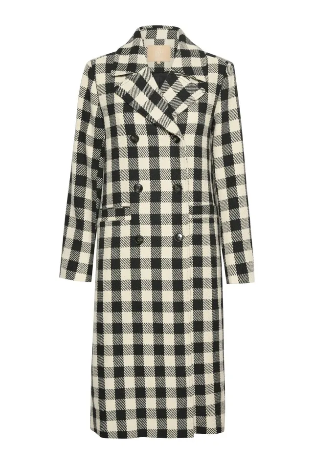 CULTURE Jackets and Coats CUapollonia Jacket 8211 Women