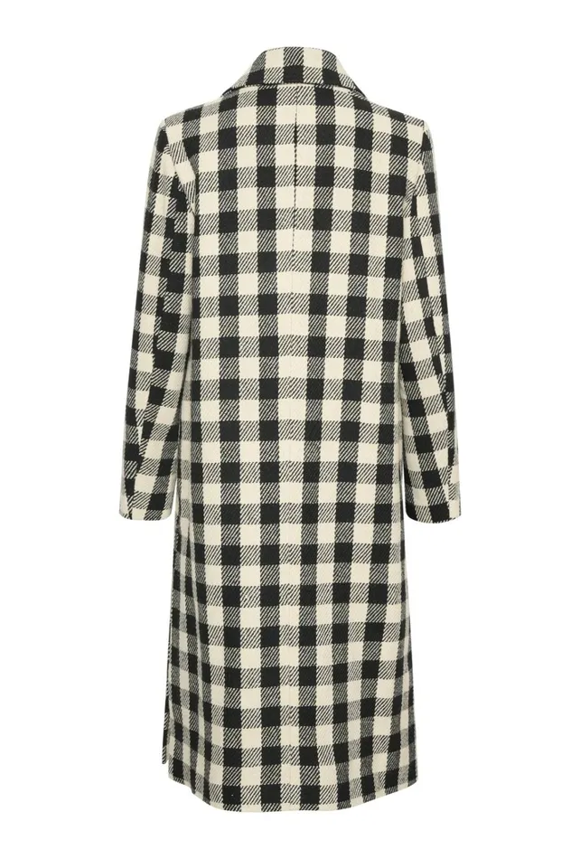 CULTURE Jackets and Coats CUapollonia Jacket 8211 Women