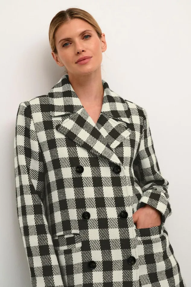 CULTURE Jackets and Coats CUapollonia Jacket 8211 Women