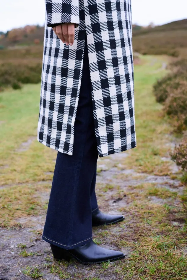 CULTURE Jackets and Coats CUapollonia Jacket 8211 Women