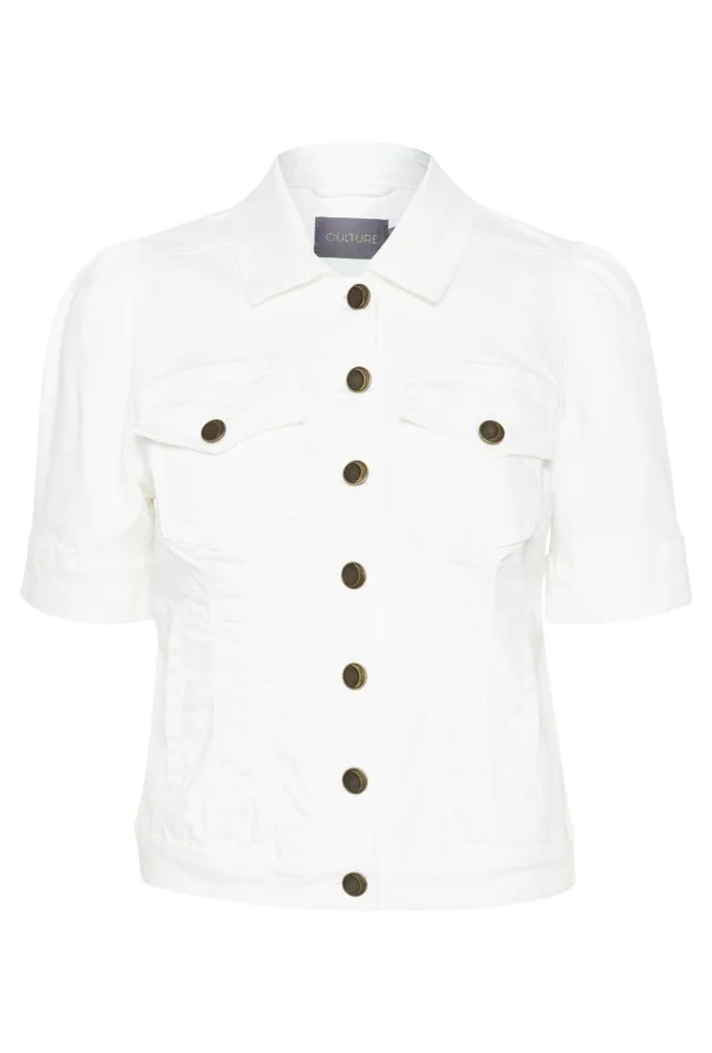 CULTURE Jackets and Coats CUbentha Casual Jacket 8211 Women