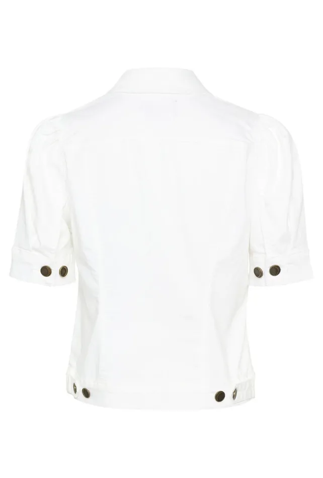 CULTURE Jackets and Coats CUbentha Casual Jacket 8211 Women