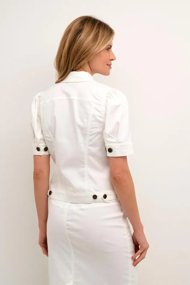 CULTURE Jackets and Coats CUbentha Casual Jacket 8211 Women