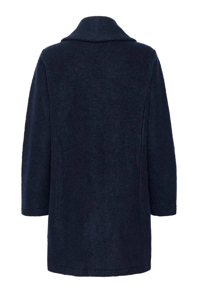 CULTURE Jackets and Coats CUbirgith Wool Jacket 8211 Women