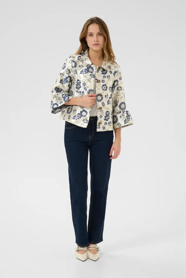 CULTURE Jackets and Coats CUbrooke Jacket 8211 Women