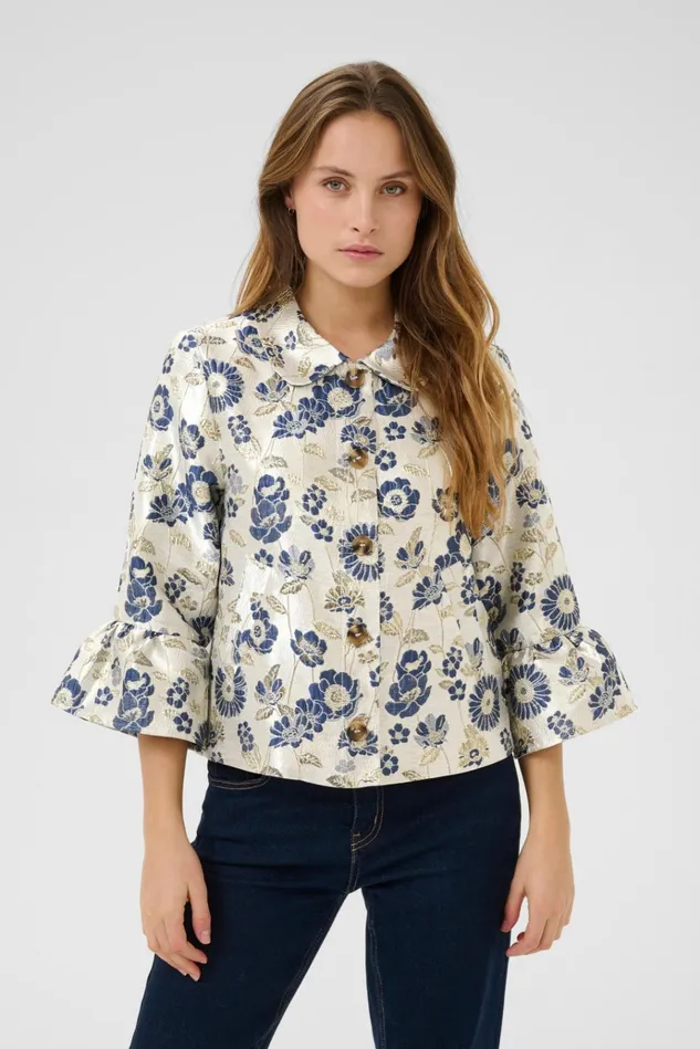 CULTURE Jackets and Coats CUbrooke Jacket 8211 Women