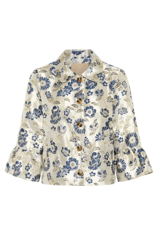 CULTURE Jackets and Coats CUbrooke Jacket 8211 Women