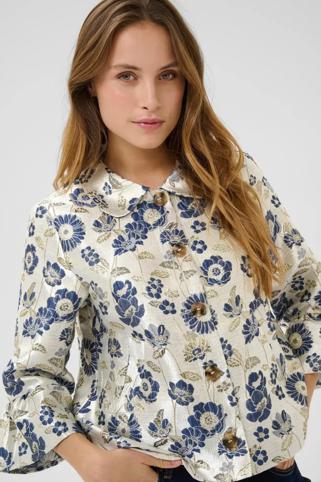 CULTURE Jackets and Coats CUbrooke Jacket 8211 Women