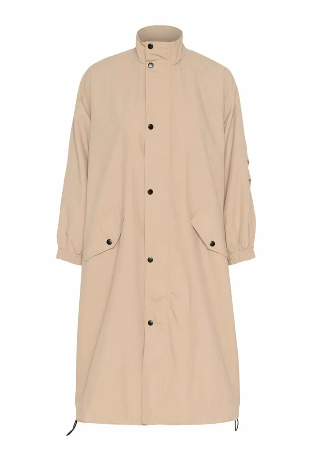 CULTURE Jackets and Coats CUdendie Coat 8211 Women