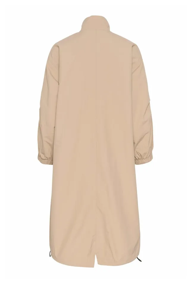 CULTURE Jackets and Coats CUdendie Coat 8211 Women