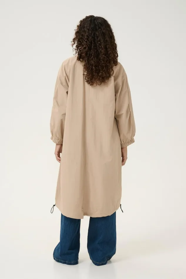 CULTURE Jackets and Coats CUdendie Coat 8211 Women