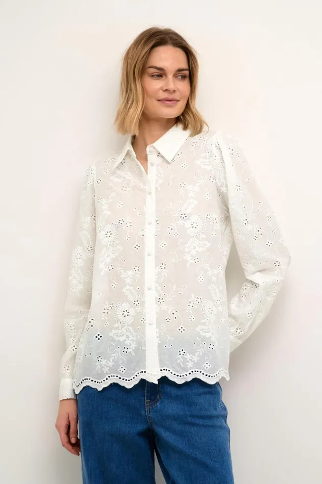 CULTURE Jeans CUami Cargo Jeans 8211 Women