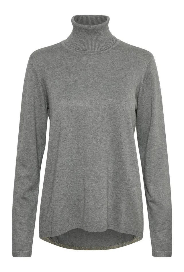 CULTURE Knitwear and Cardigans Annemarie Pullover 8211 Women