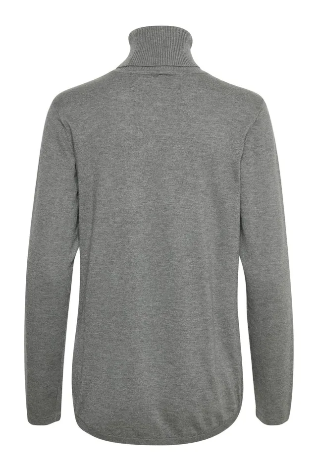 CULTURE Knitwear and Cardigans Annemarie Pullover 8211 Women