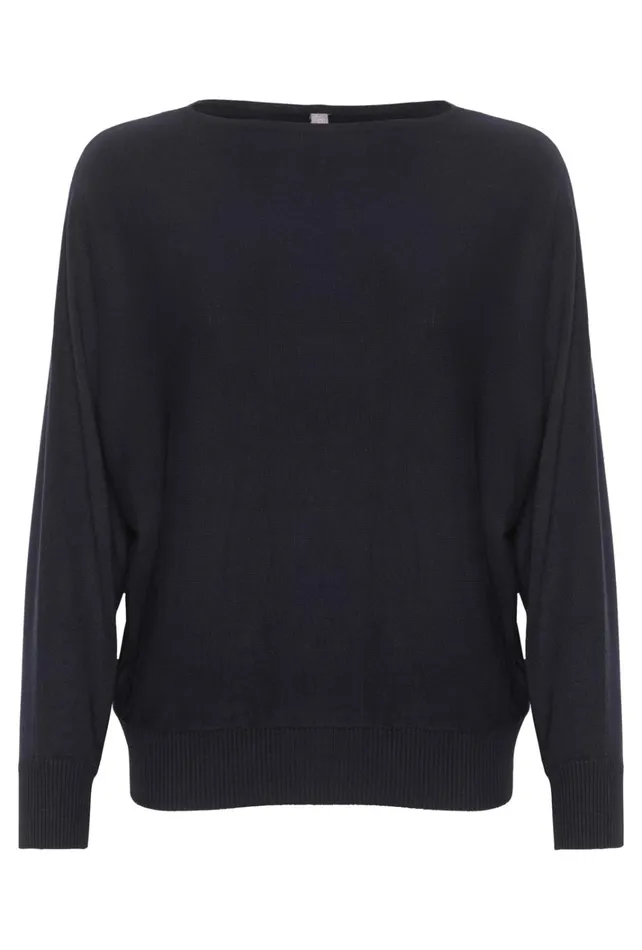 CULTURE Knitwear and Cardigans CUannemarie Pullover Salute 8211 Women