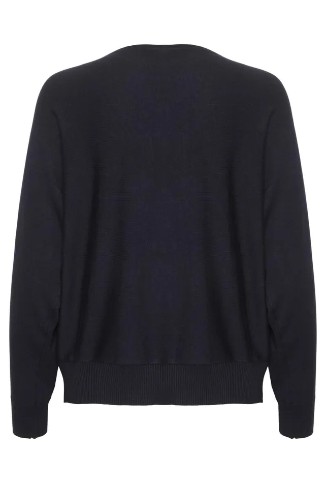 CULTURE Knitwear and Cardigans CUannemarie Pullover Salute 8211 Women