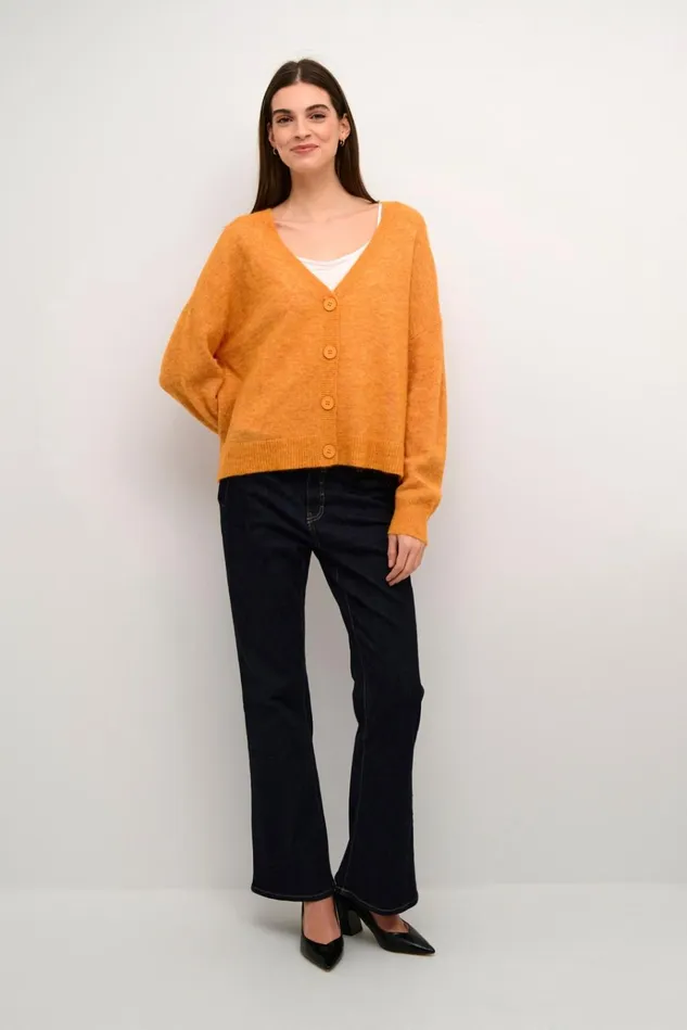 CULTURE Knitwear and Cardigans CUcacheia Cardigan 8211 Women
