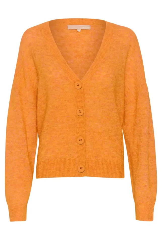 CULTURE Knitwear and Cardigans CUcacheia Cardigan 8211 Women