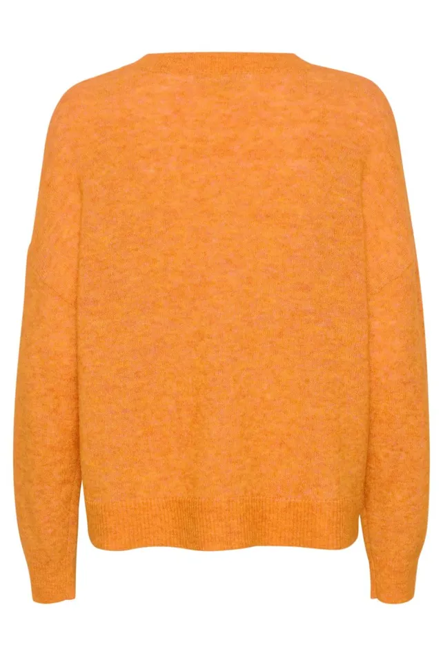 CULTURE Knitwear and Cardigans CUcacheia Cardigan 8211 Women