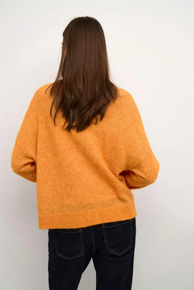 CULTURE Knitwear and Cardigans CUcacheia Cardigan 8211 Women