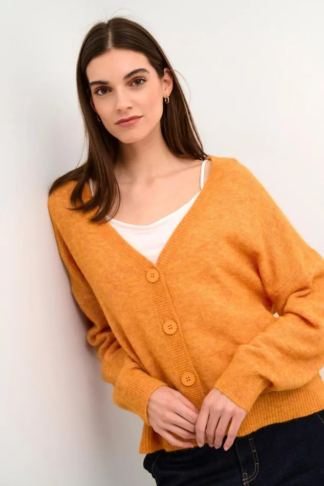 CULTURE Knitwear and Cardigans CUcacheia Cardigan 8211 Women