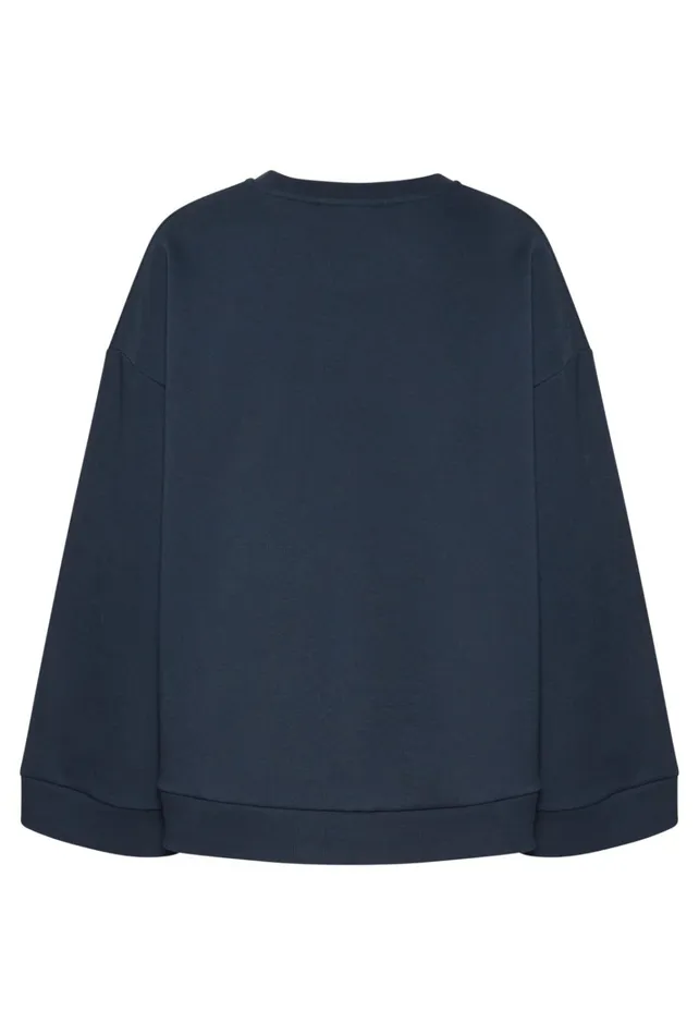 CULTURE Knitwear and Cardigans CUgama Sweatshirt 8211 Women