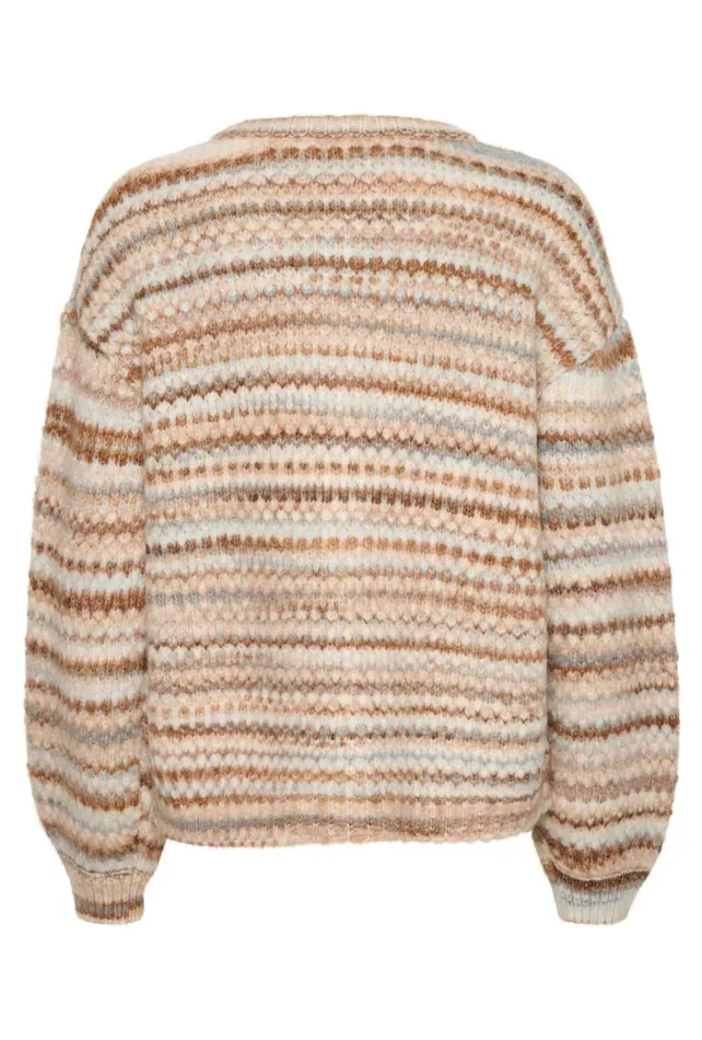CULTURE Knitwear and Cardigans CUhazel Cardigan 8211 Women