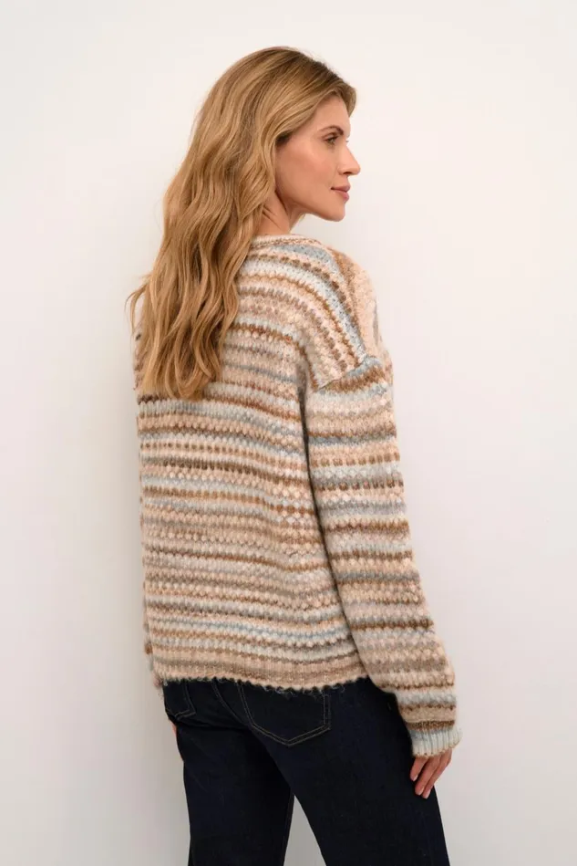 CULTURE Knitwear and Cardigans CUhazel Cardigan 8211 Women