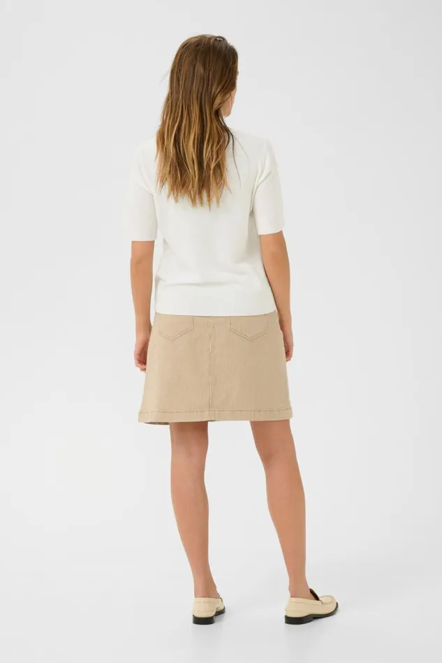 CULTURE Knitwear and Cardigans CUhedi Pullover In Wool And Cashmere 8211 Women