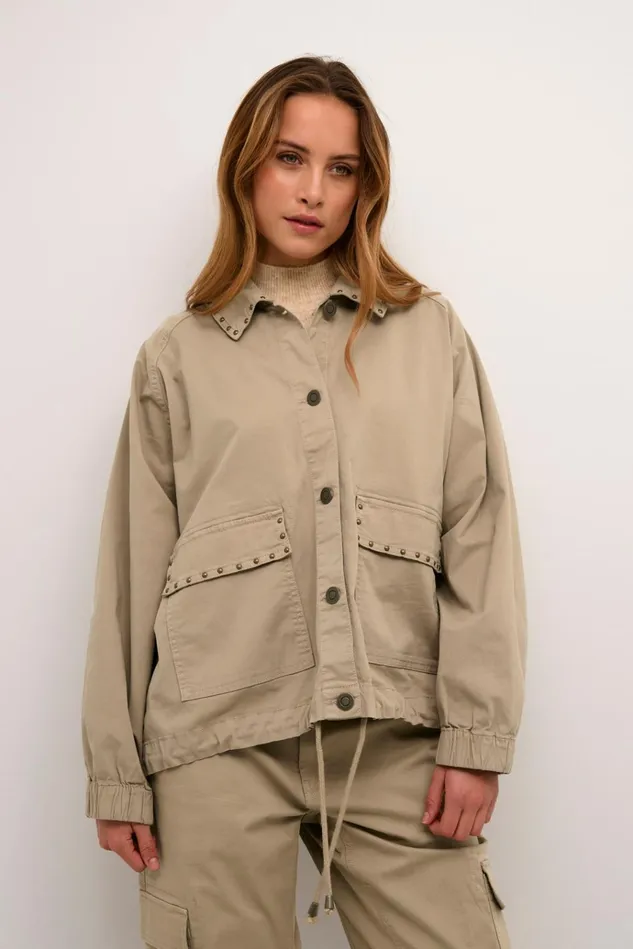CULTURE Knitwear and Cardigans CUmyko Pullover 8211 Women