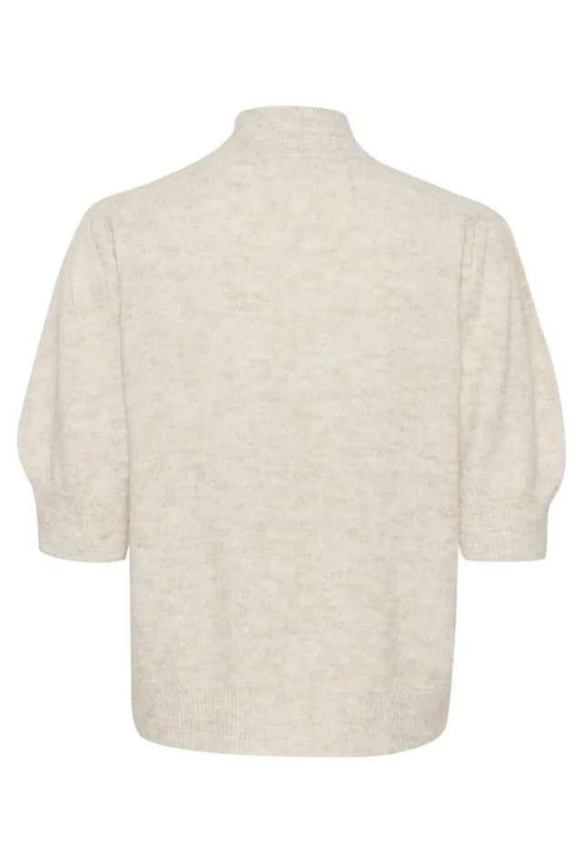 CULTURE Knitwear and Cardigans CUmyko Pullover 8211 Women