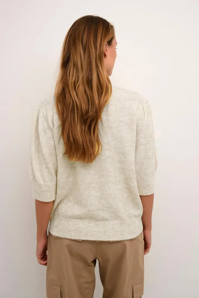 CULTURE Knitwear and Cardigans CUmyko Pullover 8211 Women