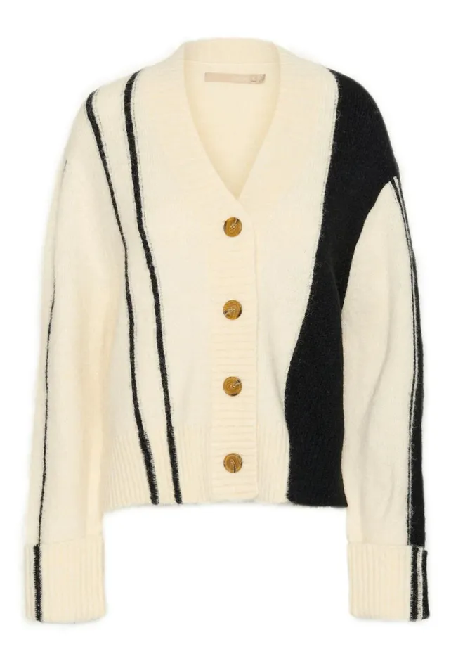 CULTURE Knitwear and Cardigans CUreese Cardigan 8211 Women