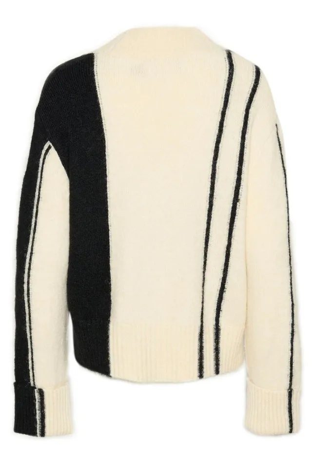 CULTURE Knitwear and Cardigans CUreese Cardigan 8211 Women