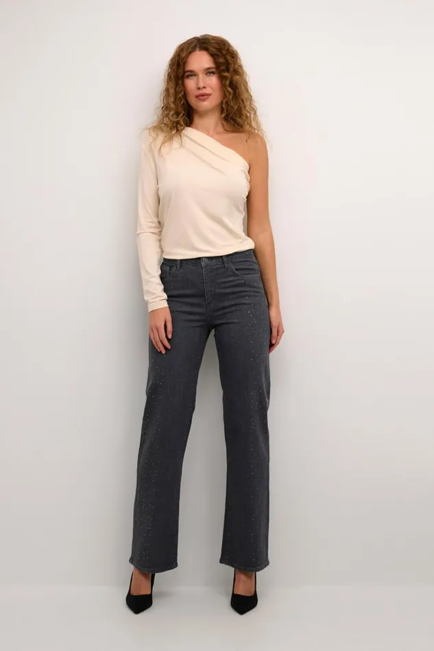CULTURE Knitwear and Cardigans CUreese Cardigan 8211 Women