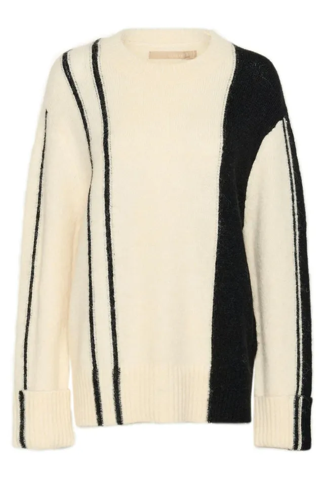 CULTURE Knitwear and Cardigans CUreese Pullover 8211 Women