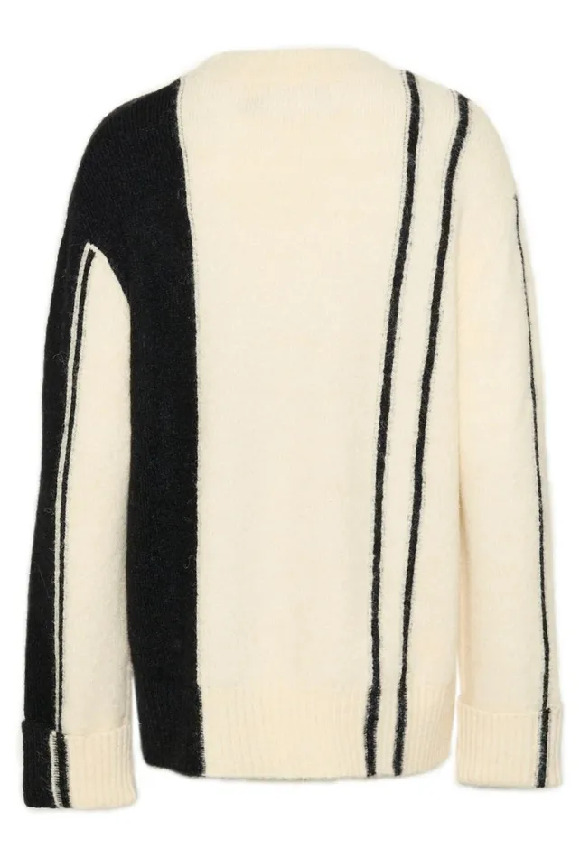CULTURE Knitwear and Cardigans CUreese Pullover 8211 Women