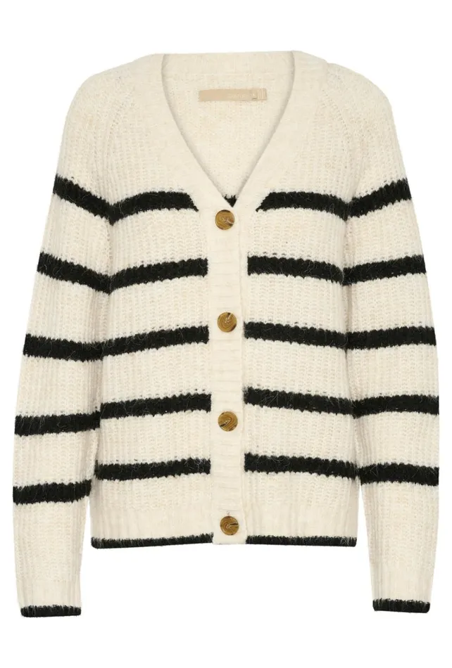 CULTURE Knitwear and Cardigans CUsabo Cardigan 8211 Women