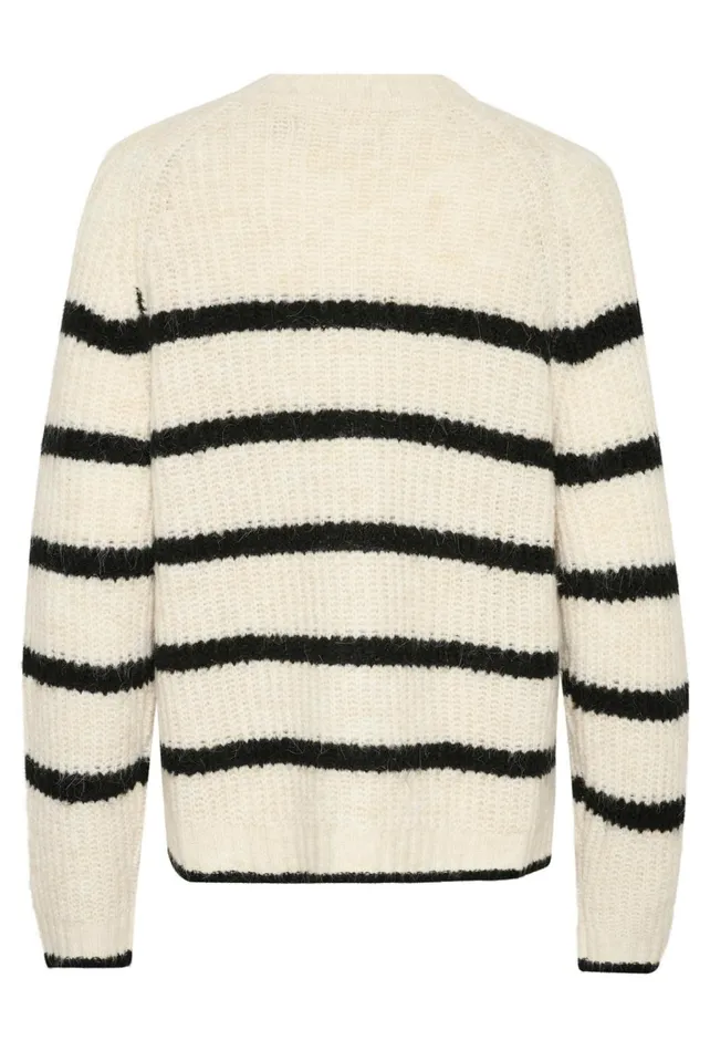 CULTURE Knitwear and Cardigans CUsabo Cardigan 8211 Women