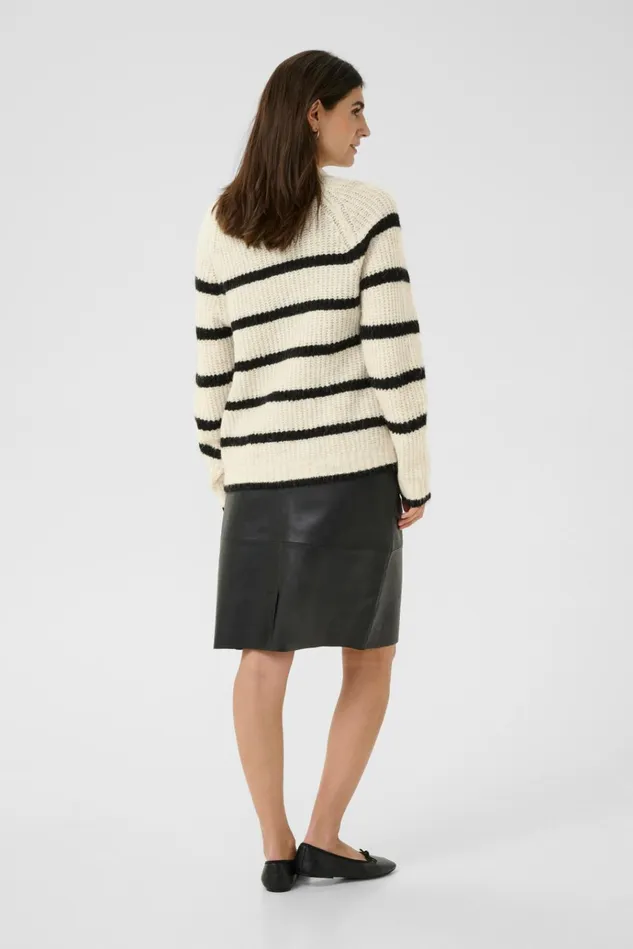 CULTURE Knitwear and Cardigans CUsabo Cardigan 8211 Women