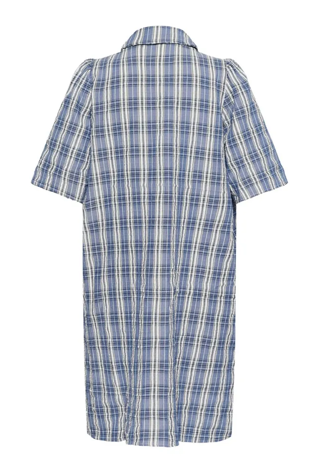 CULTURE Mix and Match Prints CUcalista Dress 8211 Women