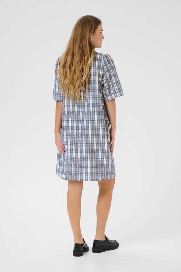 CULTURE Mix and Match Prints CUcalista Dress 8211 Women
