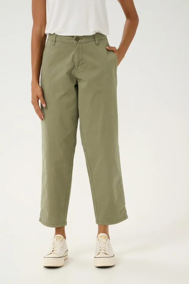 CULTURE Pants CUally Trousers 8211 Women
