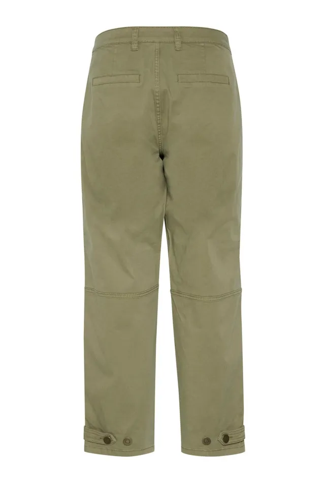 CULTURE Pants CUally Trousers 8211 Women