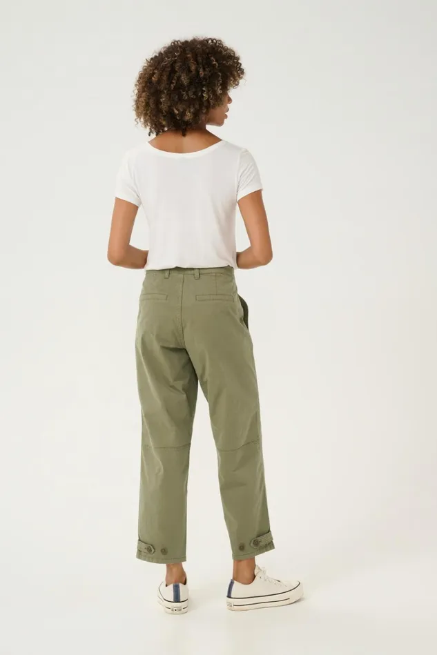 CULTURE Pants CUally Trousers 8211 Women