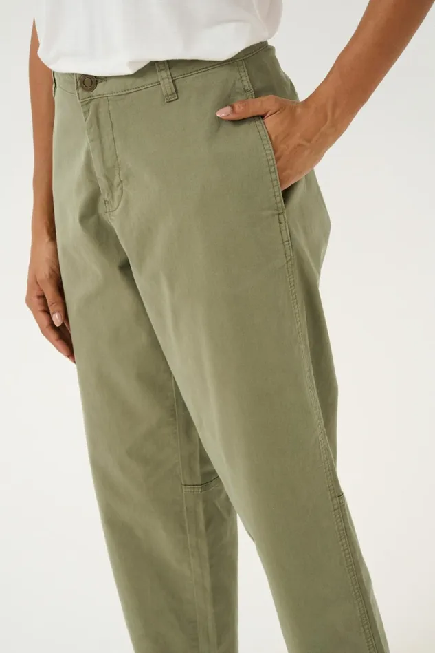 CULTURE Pants CUally Trousers 8211 Women
