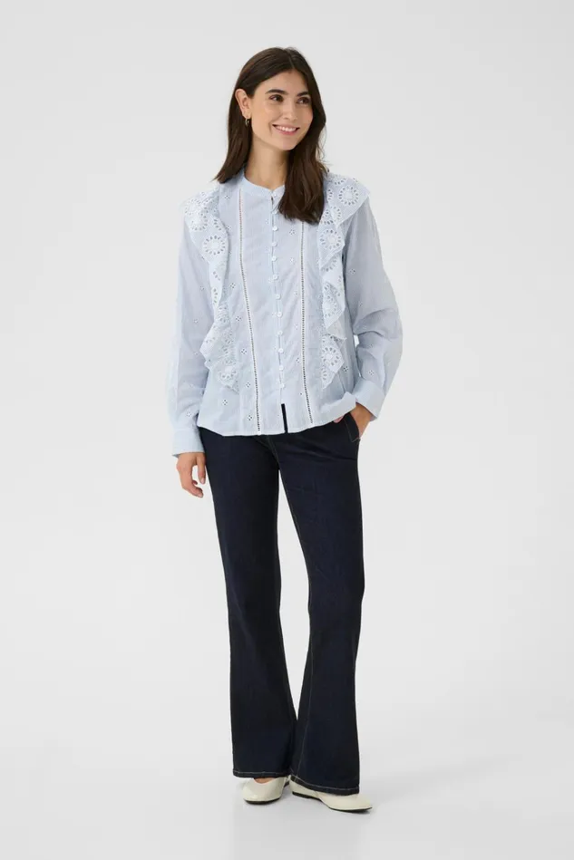 CULTURE Pants CUally Trousers 8211 Women